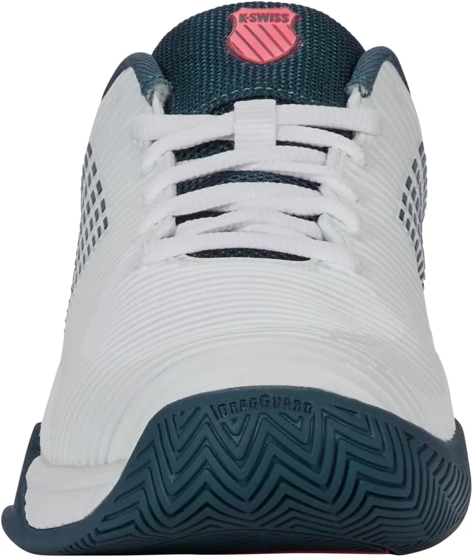 K-Swiss Men's Hypercourt Express 2 Tennis Shoe