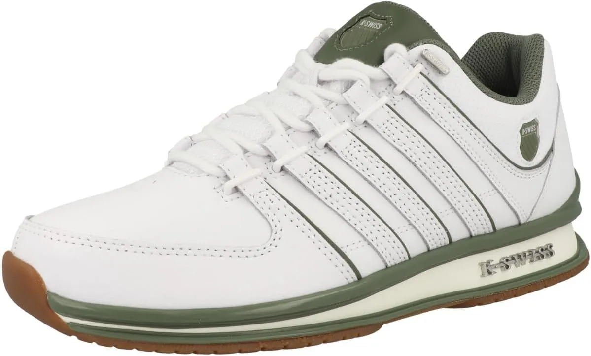 K-Swiss Men's Low-top Sneakers