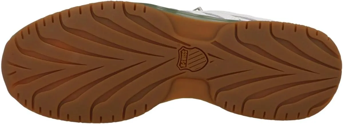 K-Swiss Men's Low-top Sneakers