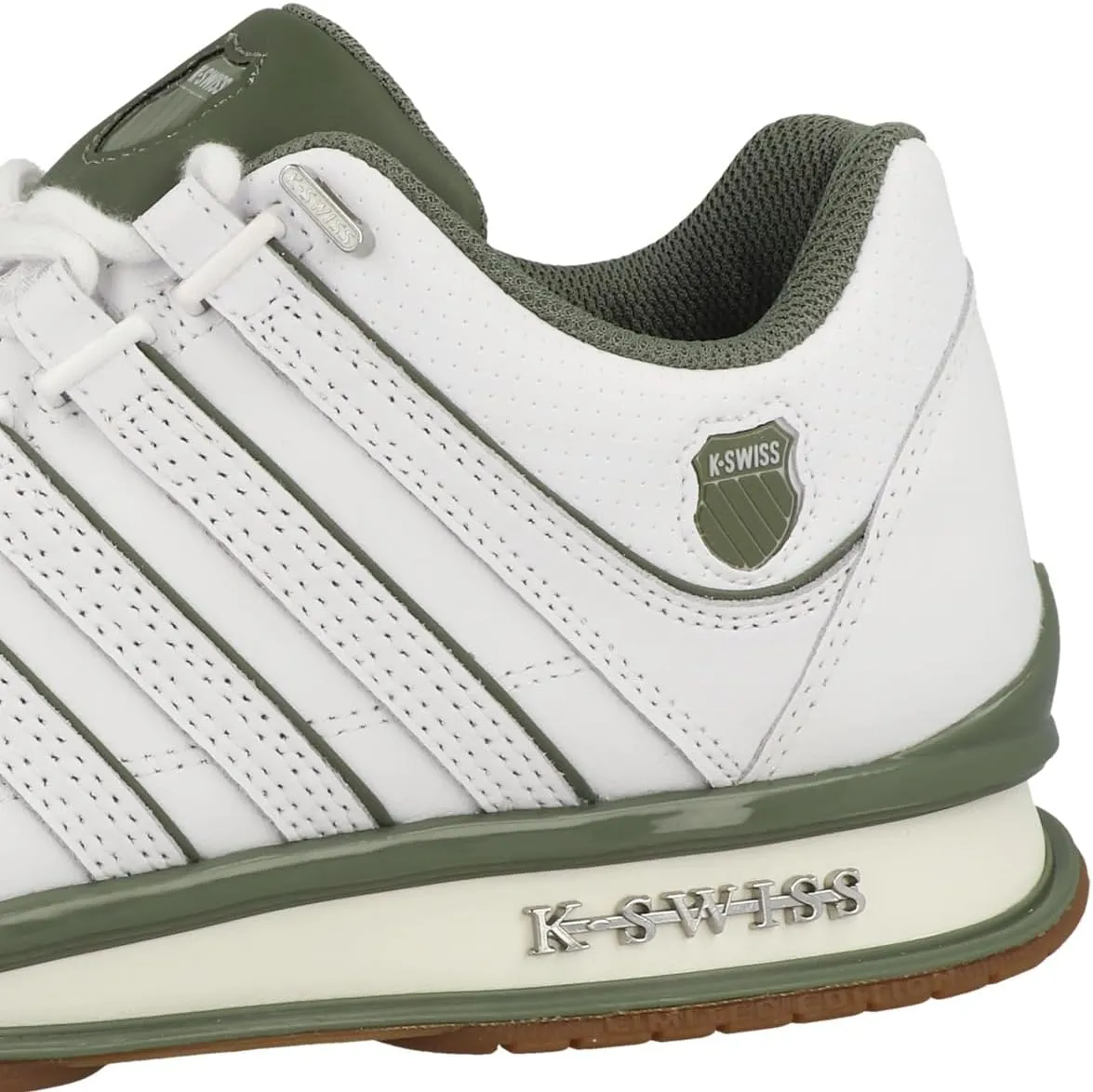 K-Swiss Men's Low-top Sneakers