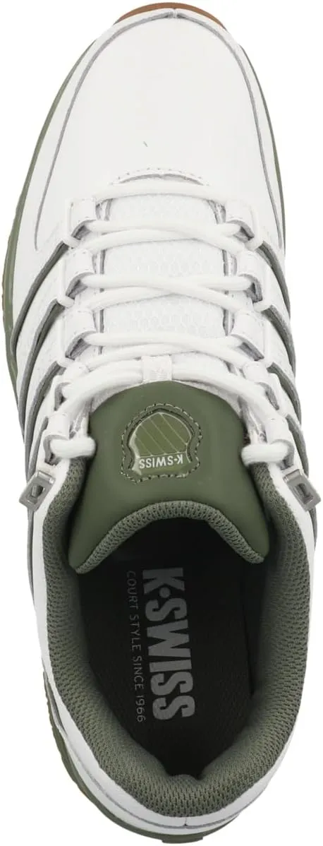 K-Swiss Men's Low-top Sneakers