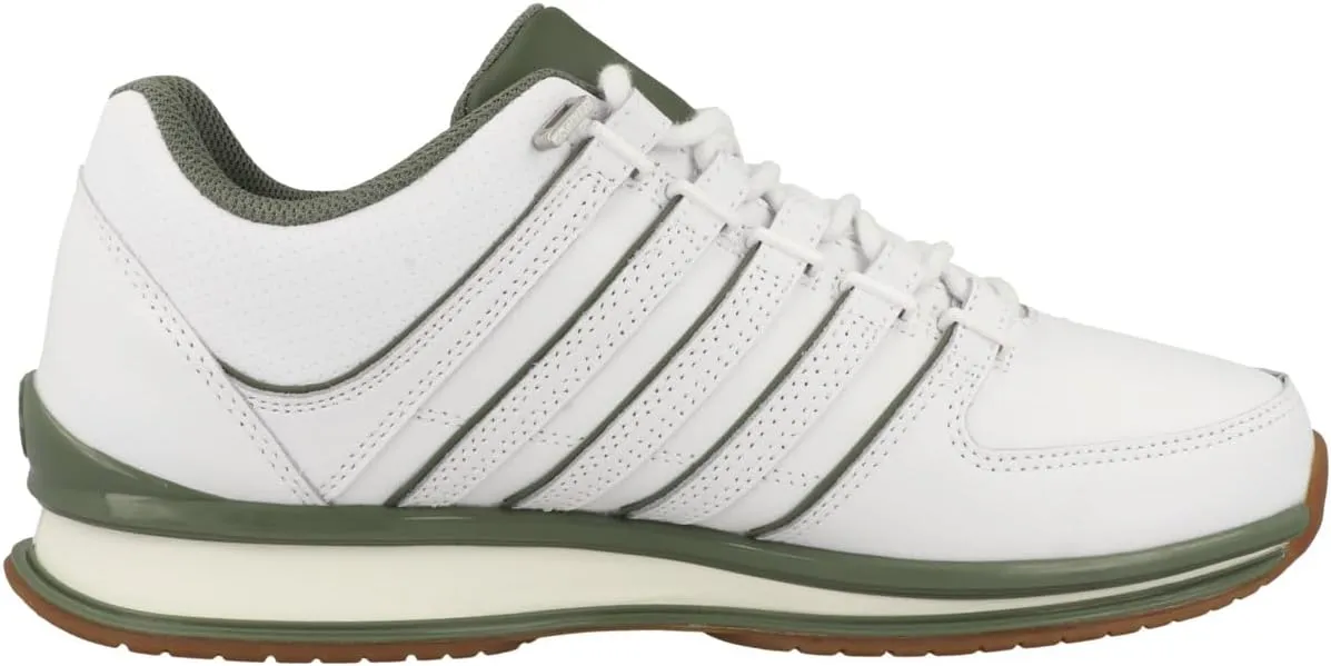 K-Swiss Men's Low-top Sneakers