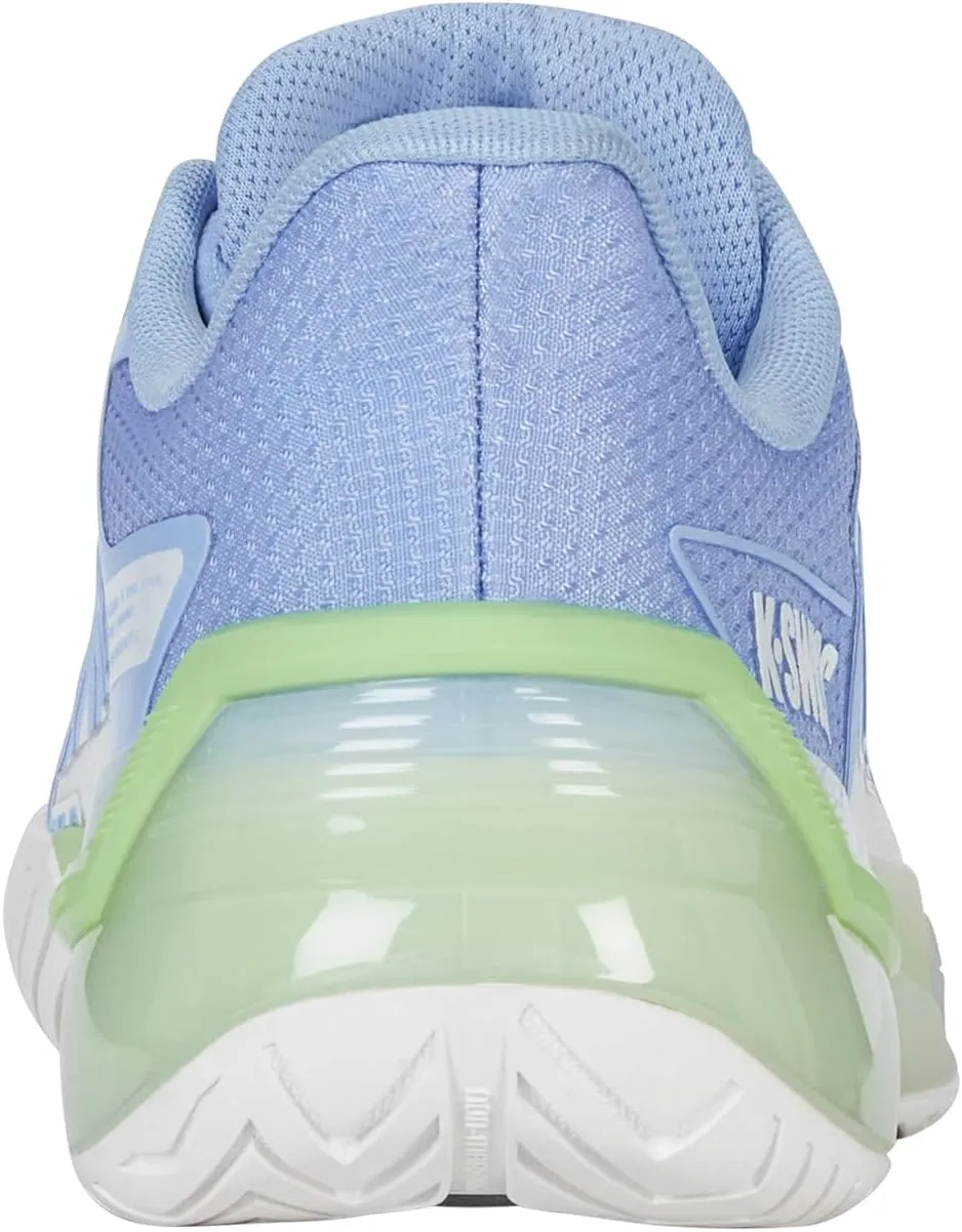 K-Swiss Women's Ultrashot 4 Tennis Shoe