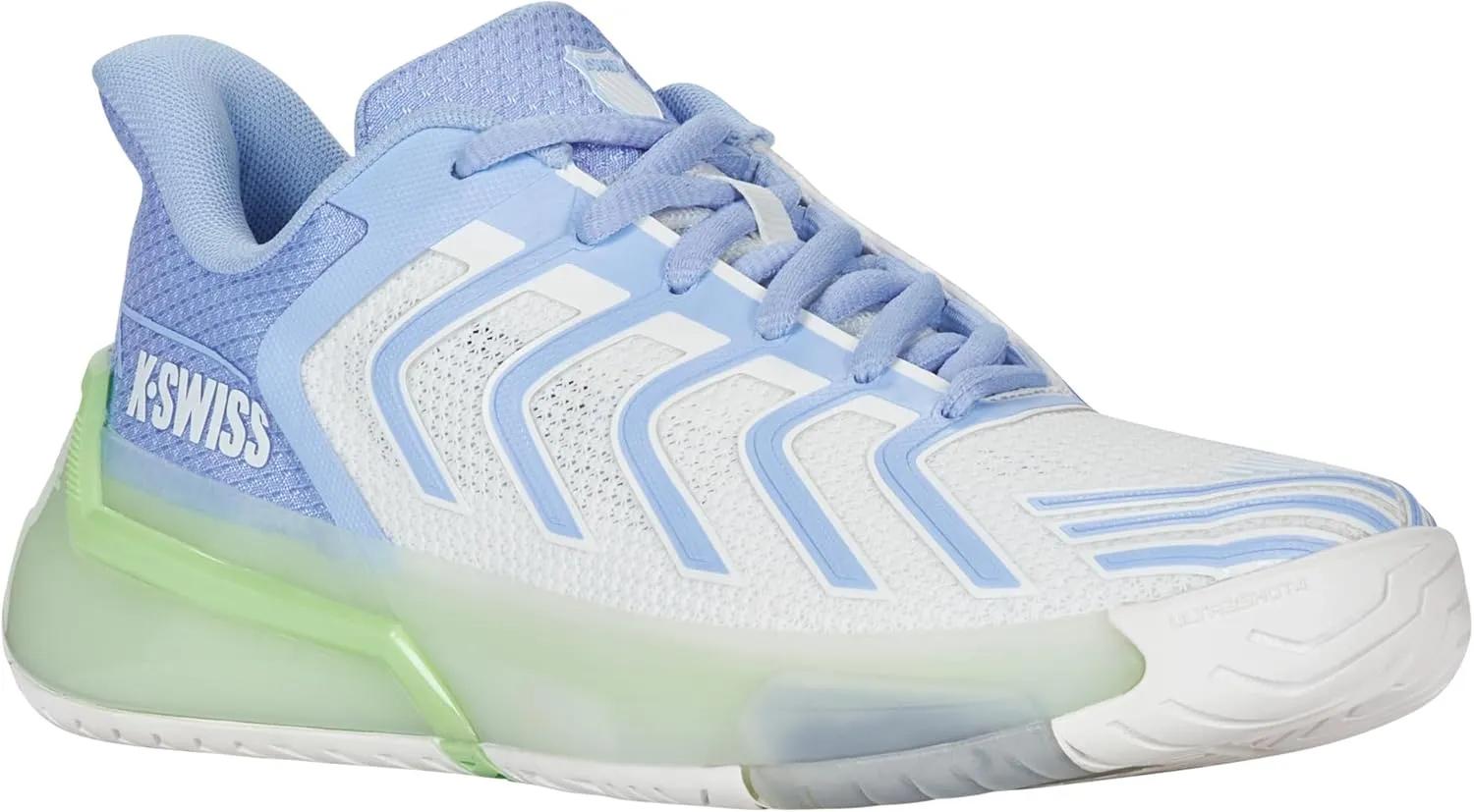 K-Swiss Women's Ultrashot 4 Tennis Shoe