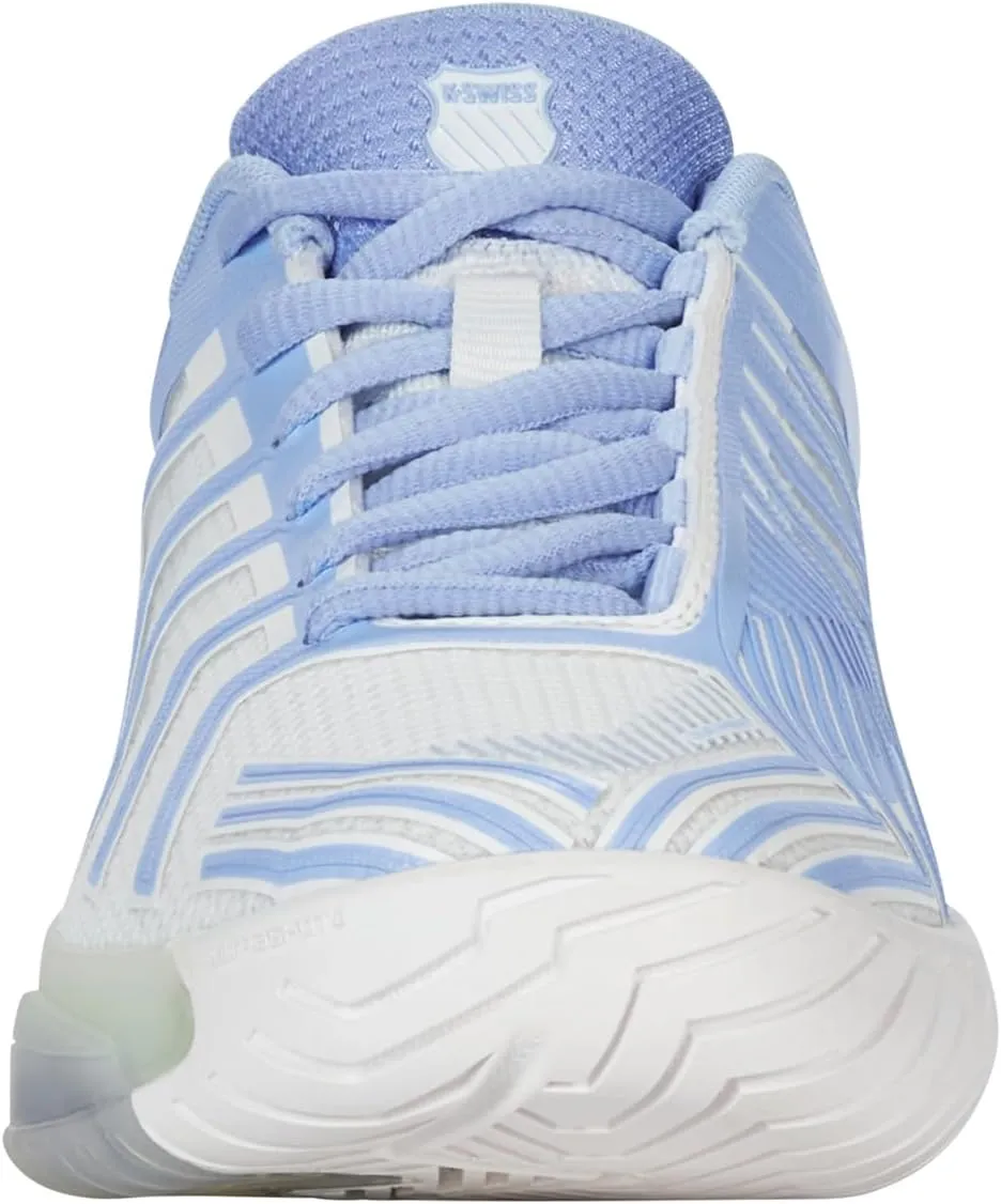 K-Swiss Women's Ultrashot 4 Tennis Shoe
