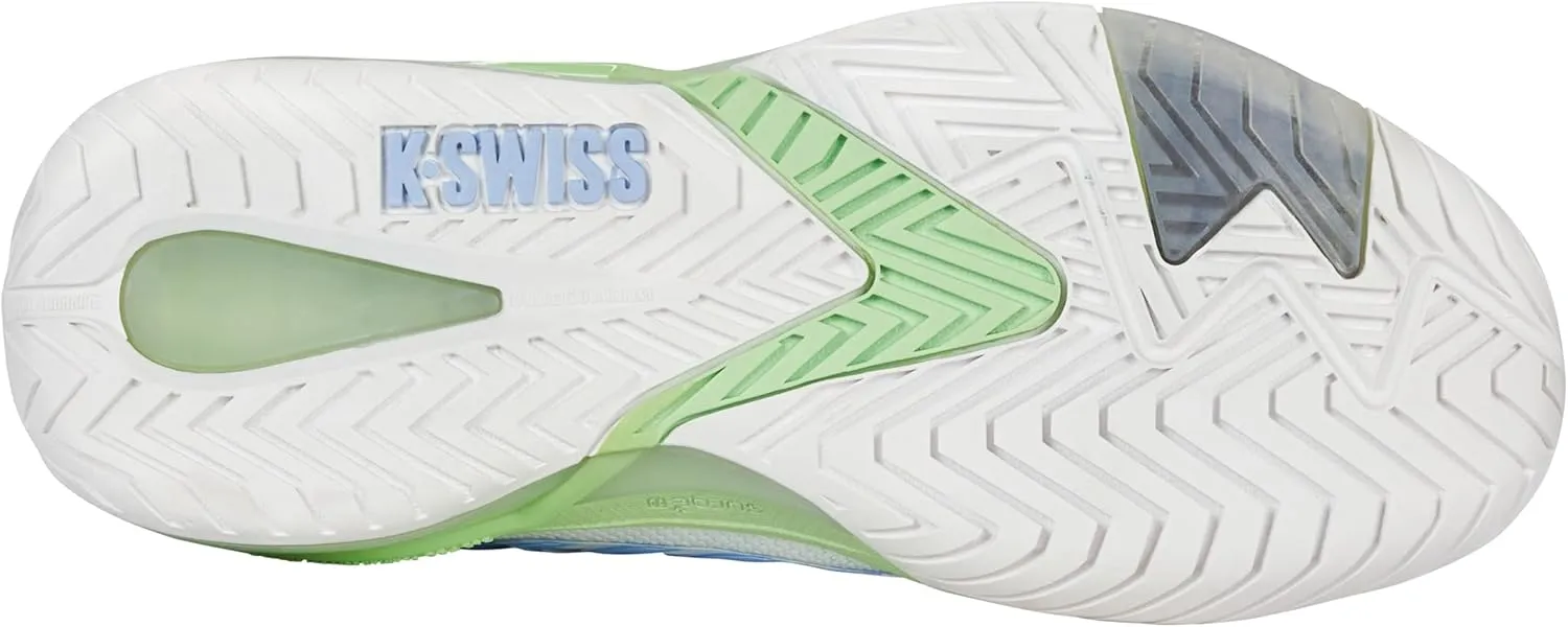 K-Swiss Women's Ultrashot 4 Tennis Shoe