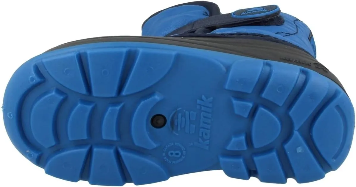 Kamik Baby SNOWBUG3 Snow Boot