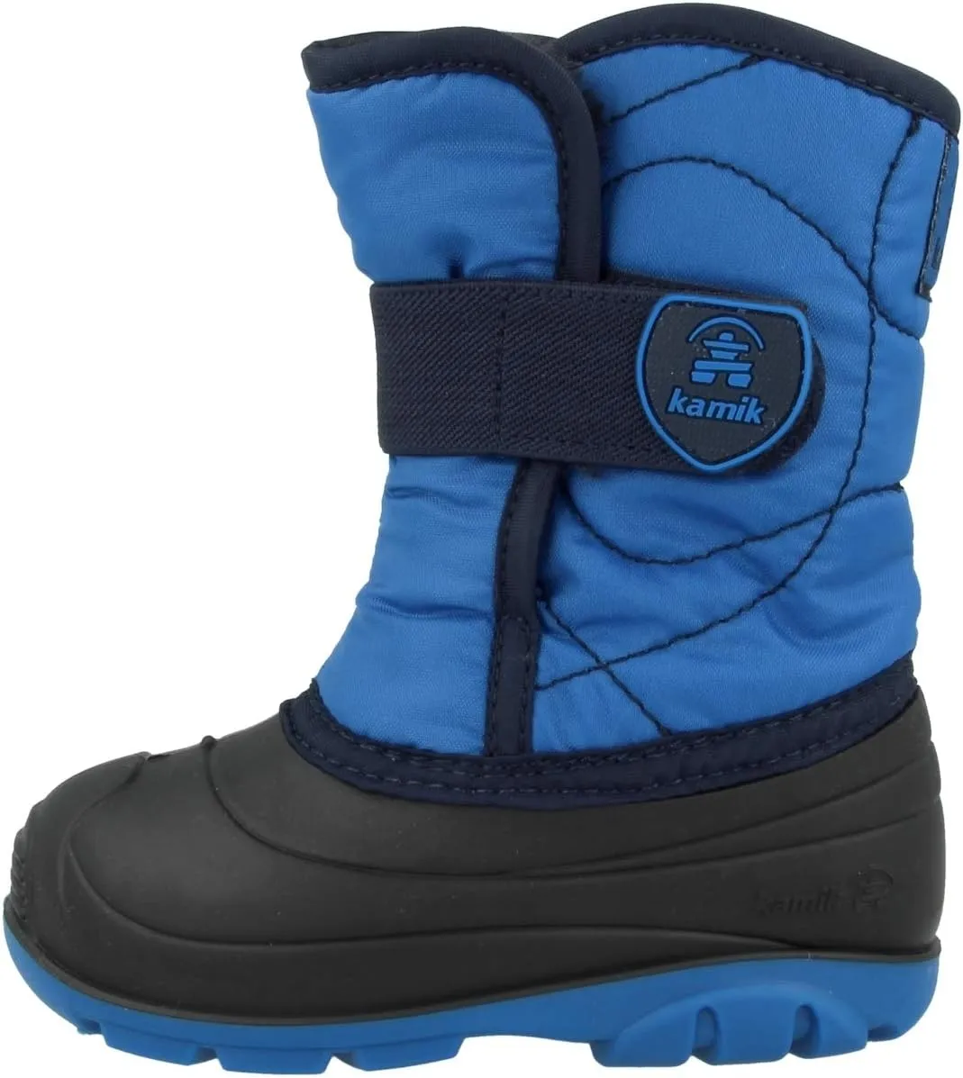 Kamik Baby SNOWBUG3 Snow Boot