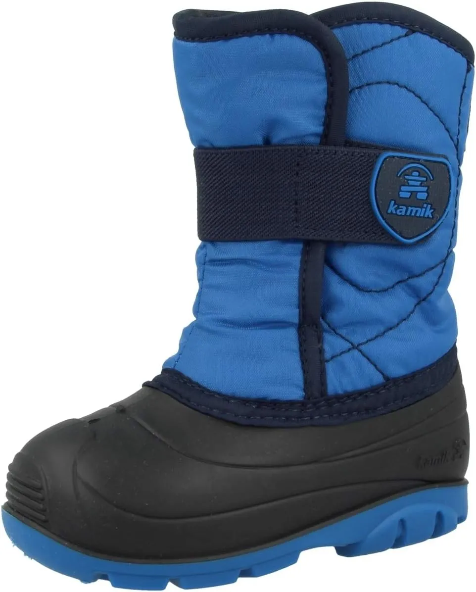 Kamik Baby SNOWBUG3 Snow Boot