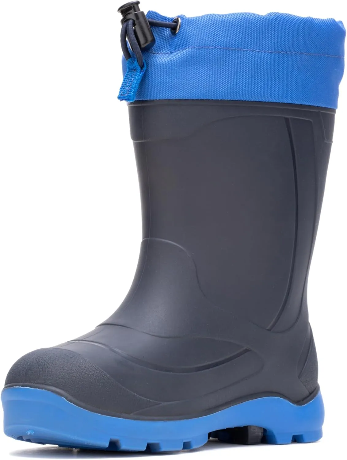 Kamik Footwear Kids Snobuster1 Insulated Snow Boot (Toddler/Little Kid/Big Kid)