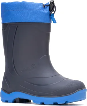 Kamik Footwear Kids Snobuster1 Insulated Snow Boot (Toddler/Little Kid/Big Kid)