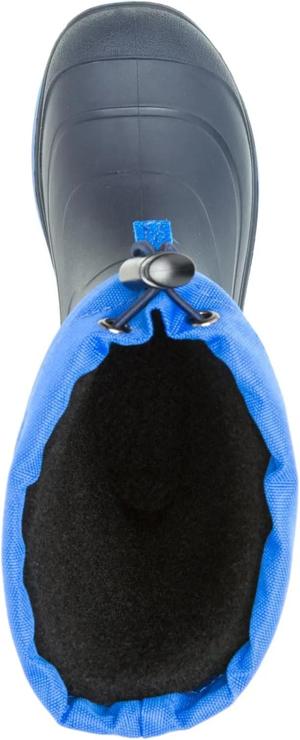 Kamik Footwear Kids Snobuster1 Insulated Snow Boot (Toddler/Little Kid/Big Kid)