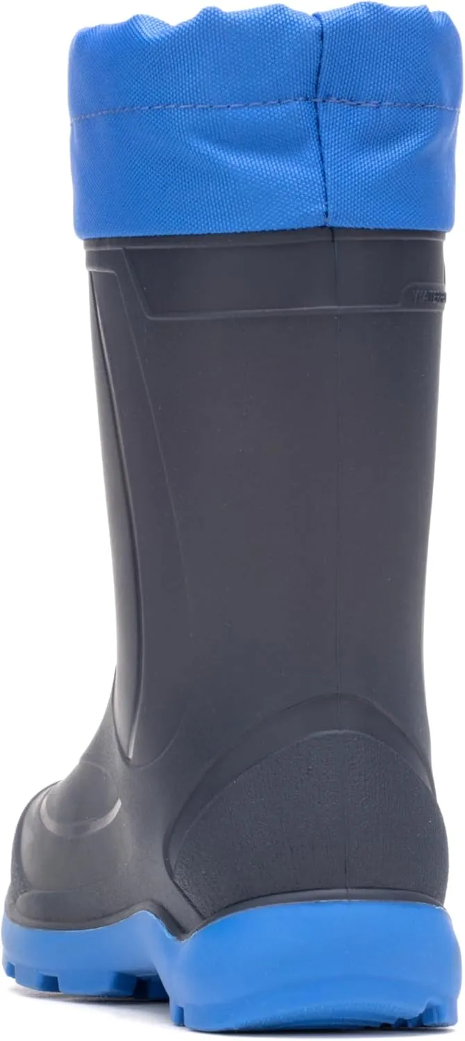 Kamik Footwear Kids Snobuster1 Insulated Snow Boot (Toddler/Little Kid/Big Kid)