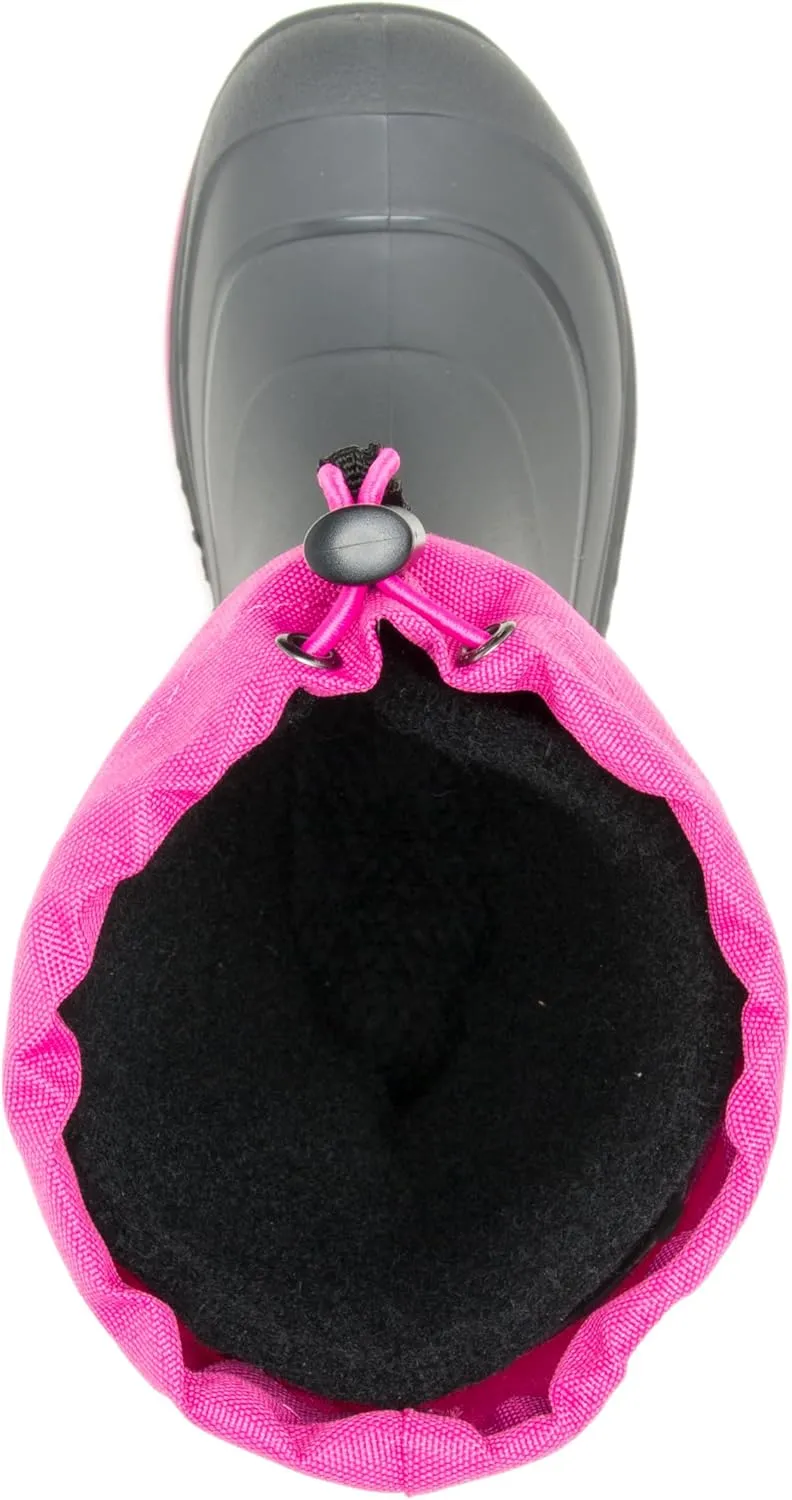 Kamik Footwear Kids Snobuster1 Insulated Snow Boot (Toddler/Little Kid/Big Kid)