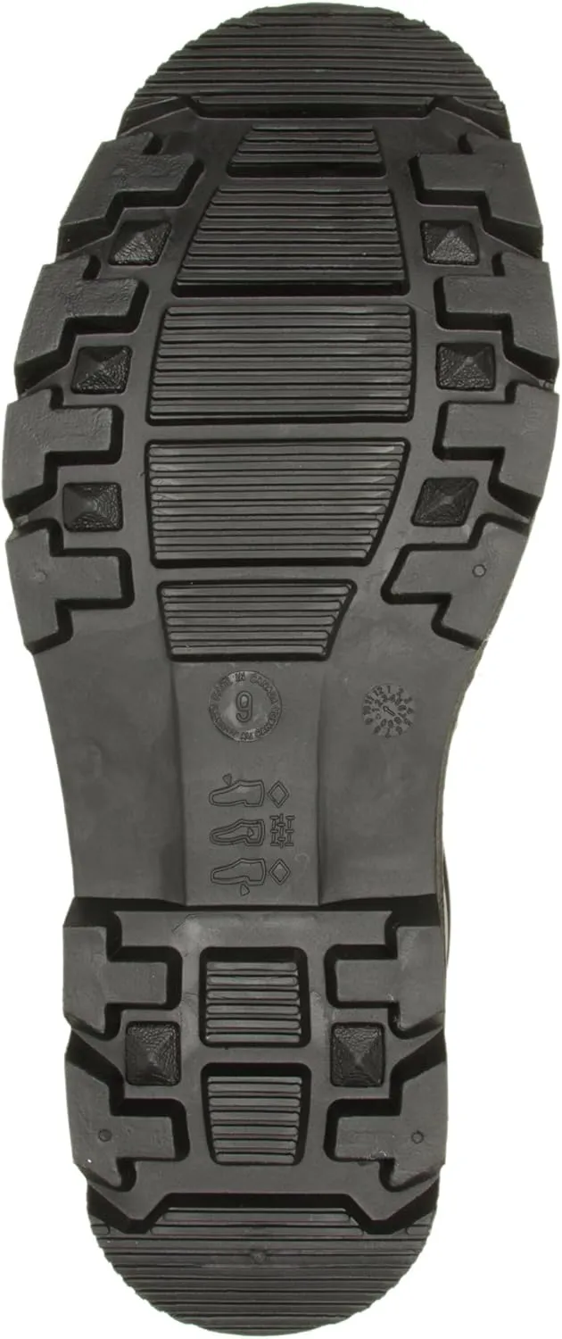 Kamik Men's Forester Insulated Rubber Boots