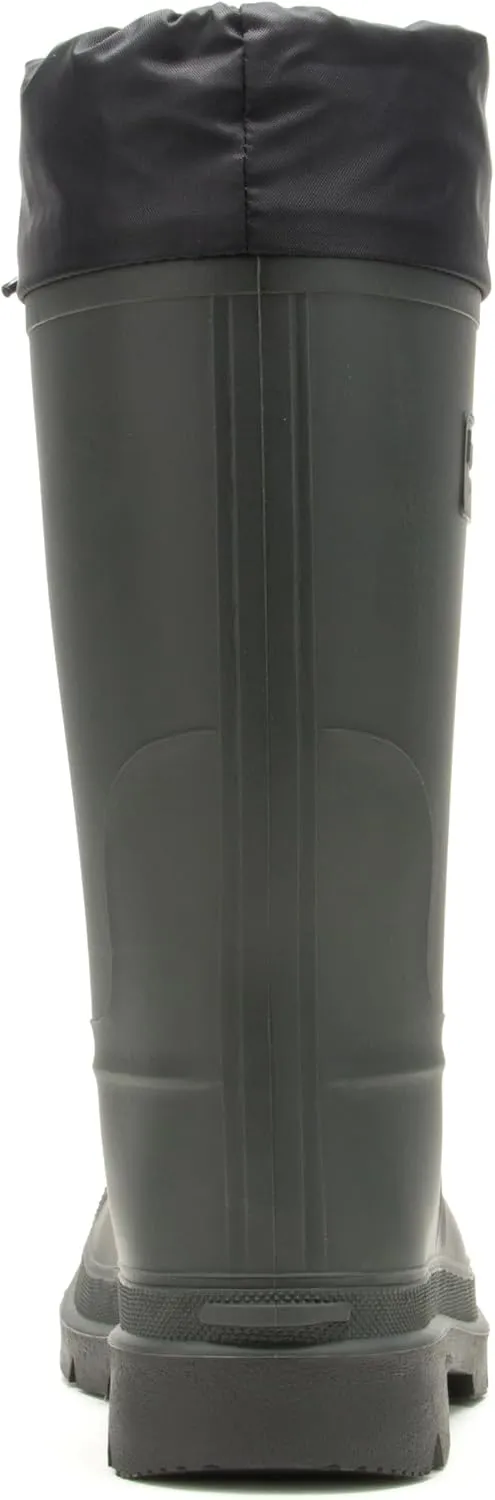 Kamik Men's Forester Insulated Rubber Boots