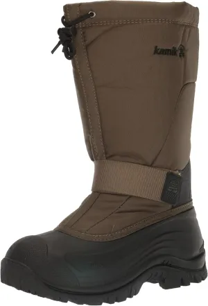 Kamik Men's Greenbay 4 Snow Boot