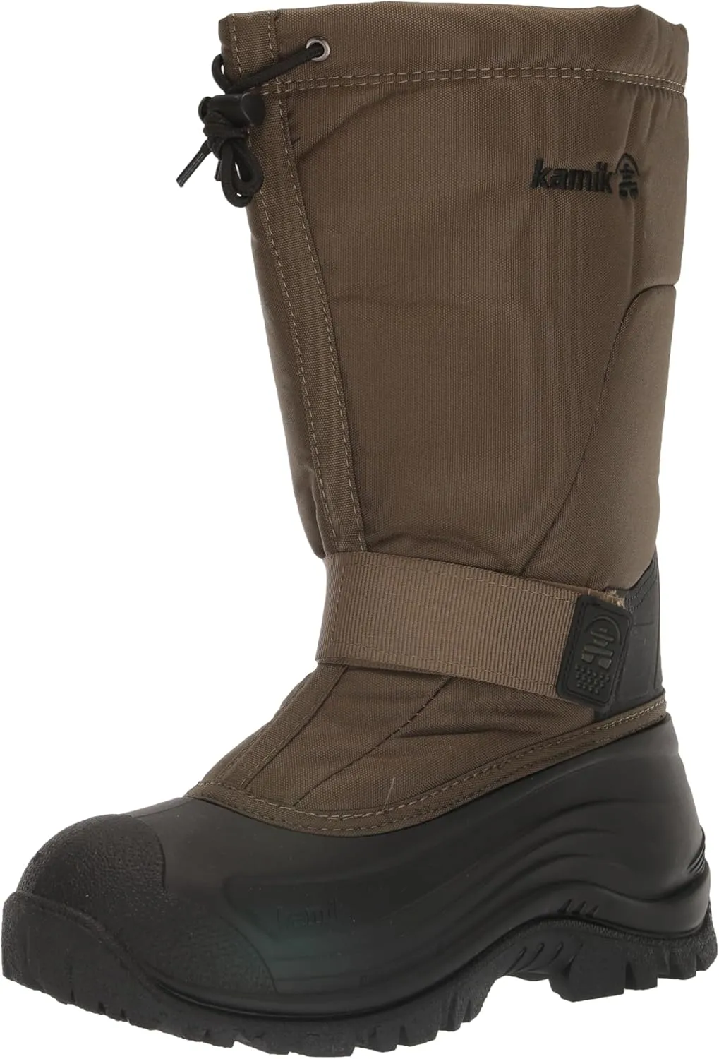 Kamik Men's Greenbay 4 Snow Boot