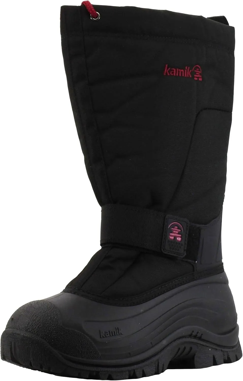 Kamik Men's Greenbay 4 Snow Boot