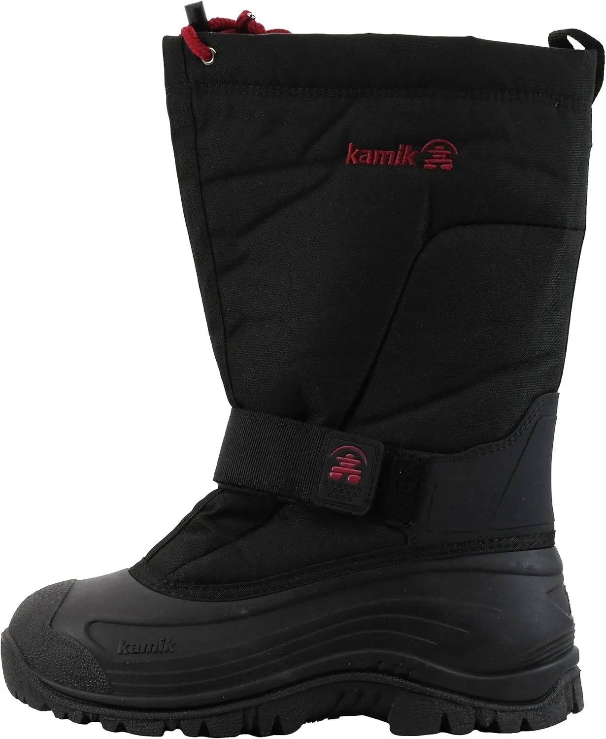 Kamik Men's Greenbay 4 Snow Boot