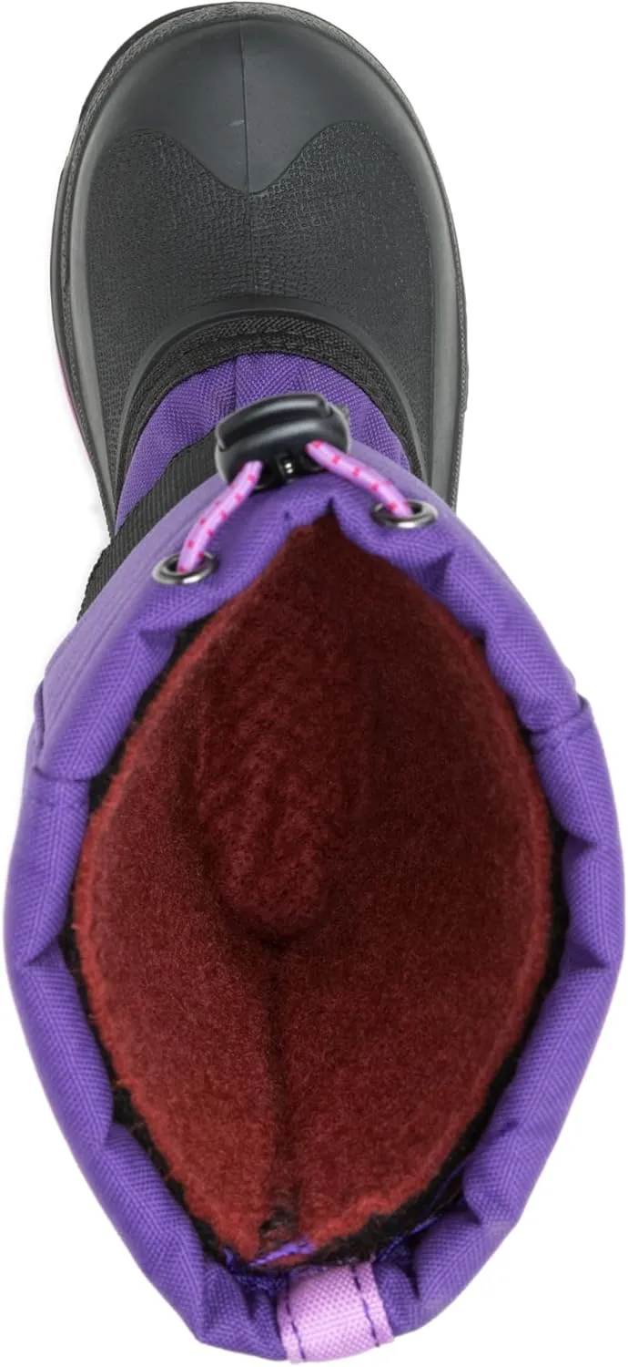 Kamik Rocket Cold Weather Boot (Toddler/Little Kid/Big Kid)