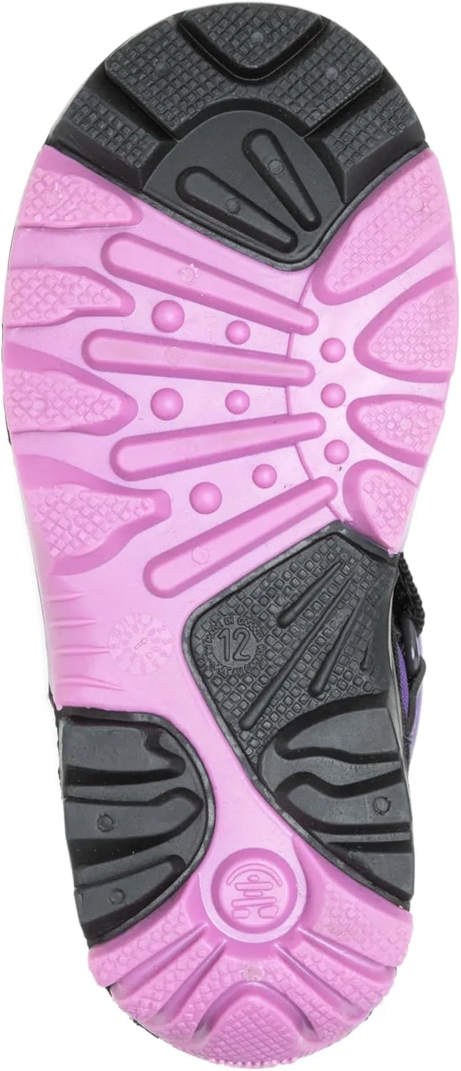 Kamik Rocket Cold Weather Boot (Toddler/Little Kid/Big Kid)