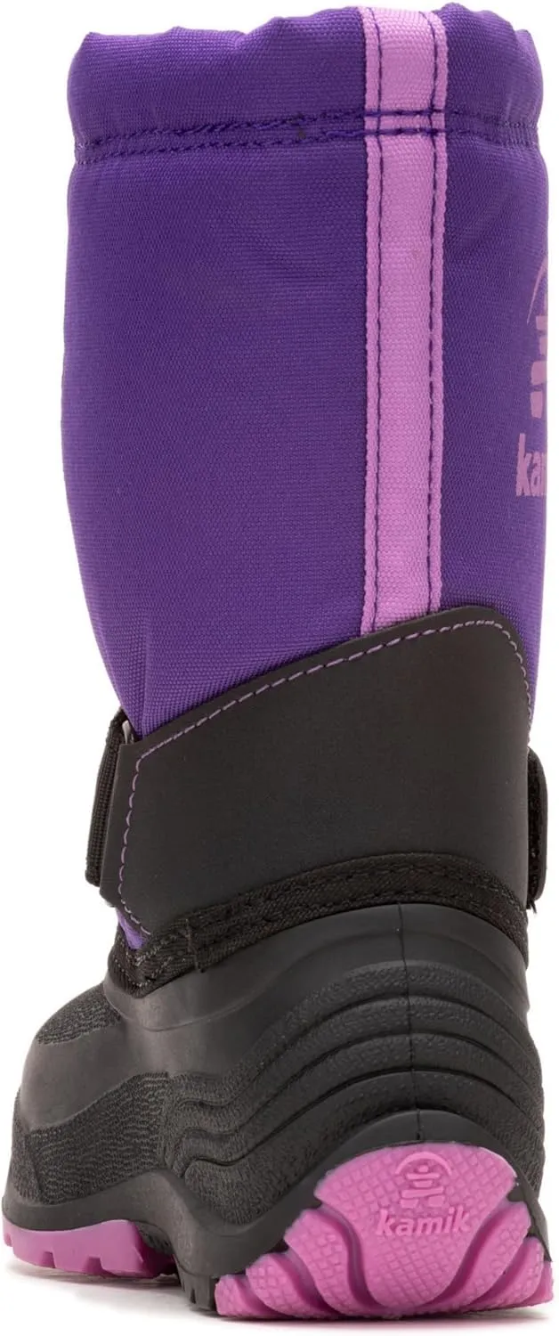 Kamik Rocket Cold Weather Boot (Toddler/Little Kid/Big Kid)