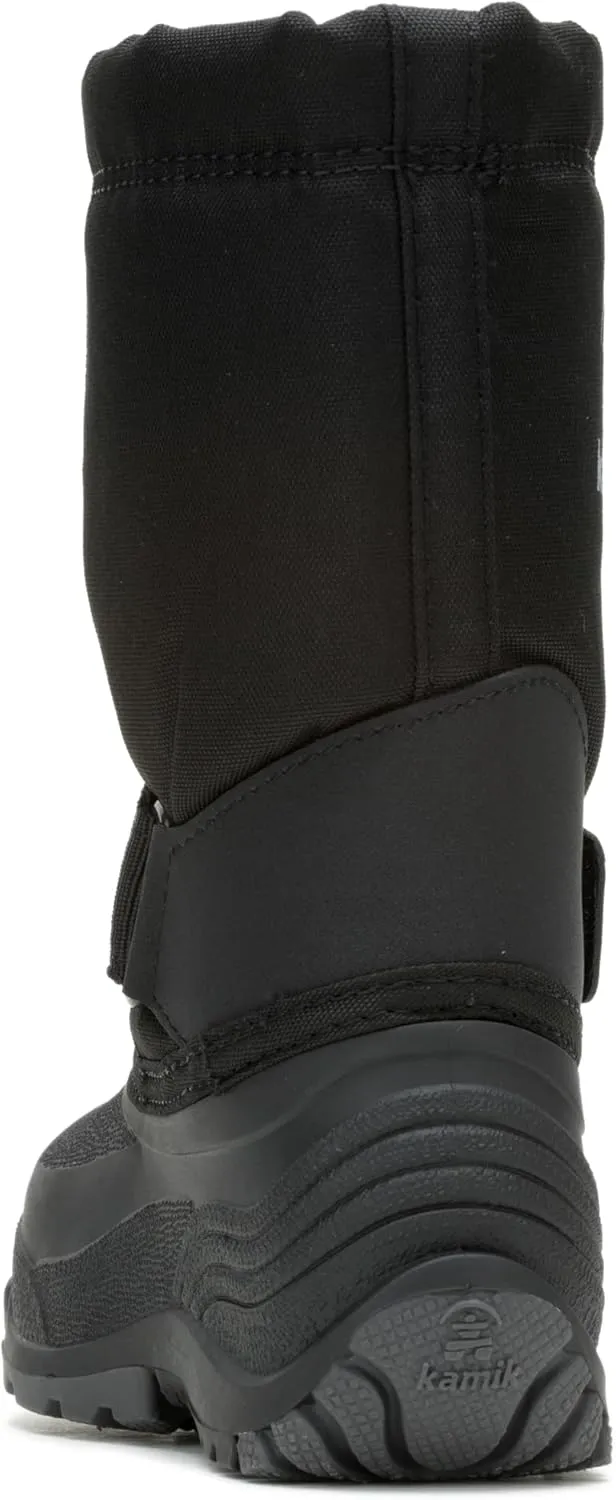 Kamik Rocket Cold Weather Boot (Toddler/Little Kid/Big Kid)