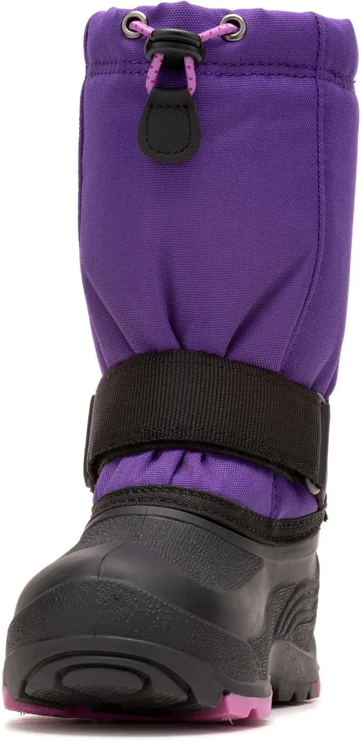 Kamik Rocket Cold Weather Boot (Toddler/Little Kid/Big Kid)