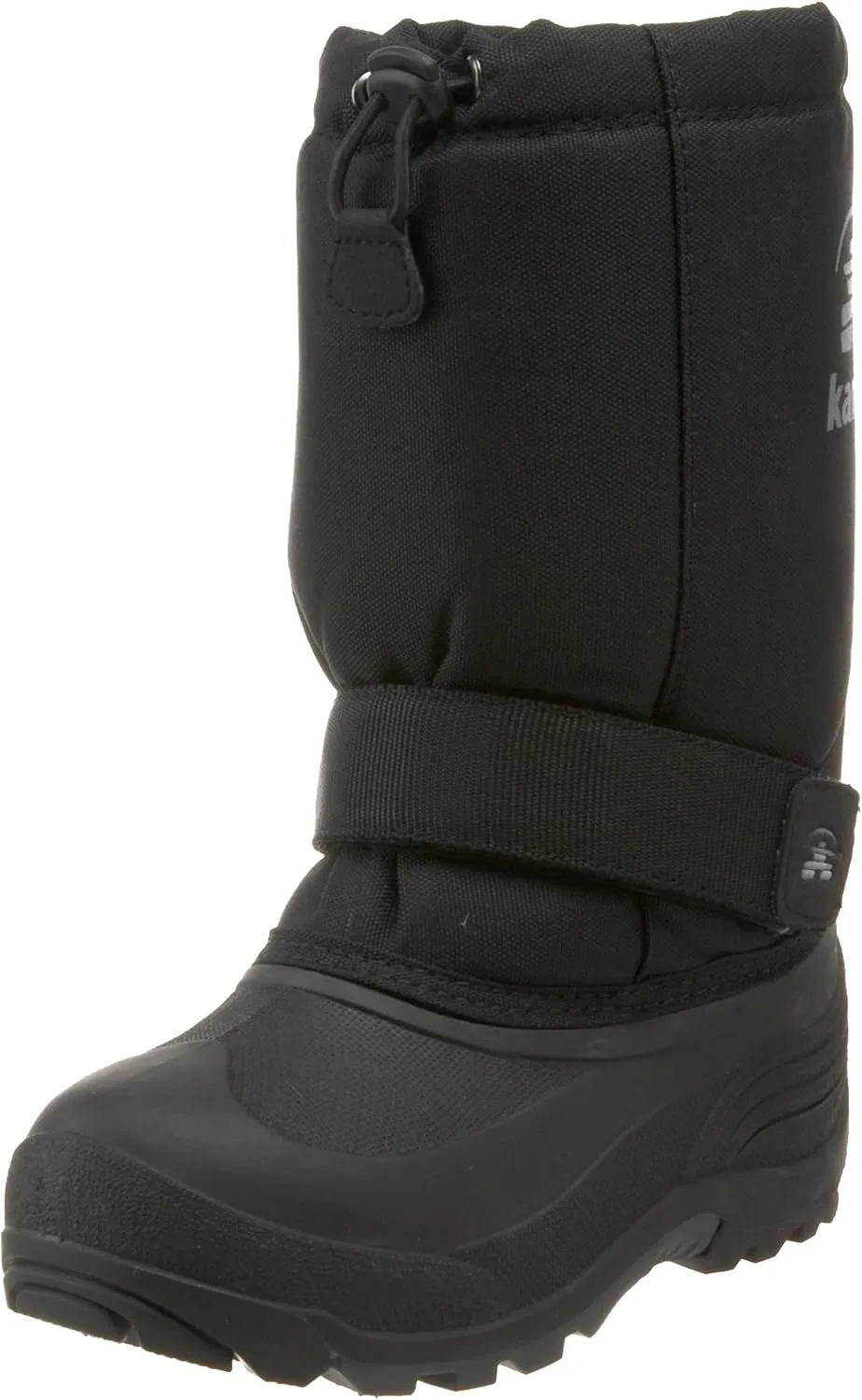 Kamik Rocket Cold Weather Boot (Toddler/Little Kid/Big Kid)