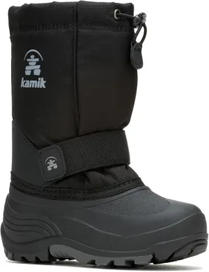 Kamik Rocket Cold Weather Boot (Toddler/Little Kid/Big Kid)