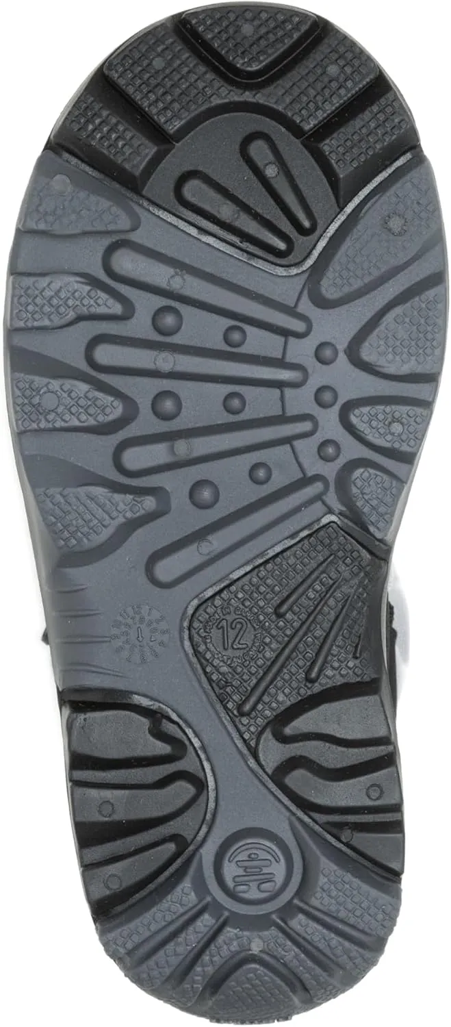 Kamik Waterbug 5 Waterproof Adjustable Winter Snow Boots