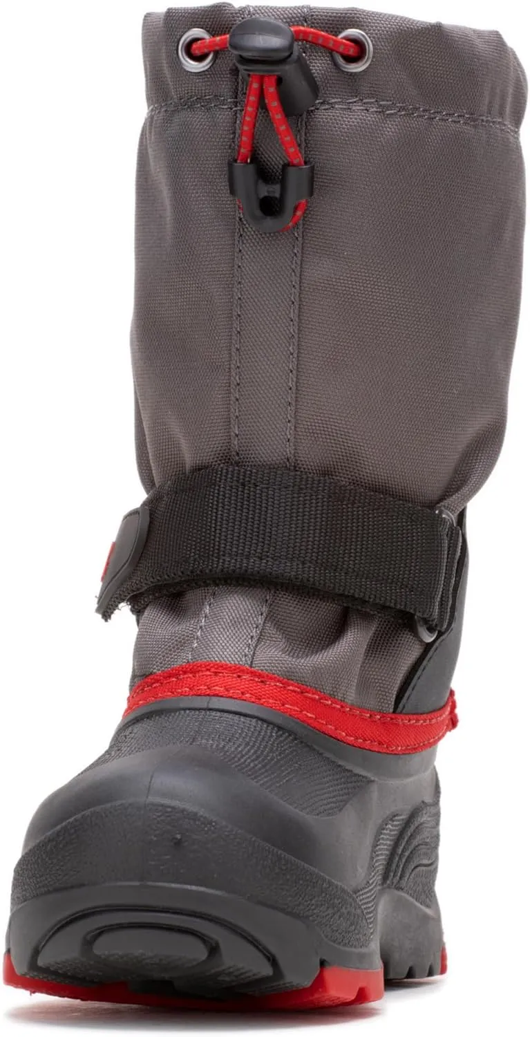 Kamik Waterbug Wide Cold Weather Boot (Toddler/Little Kid/Big Kid)