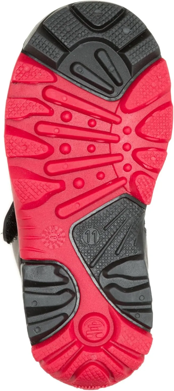 Kamik Waterbug Wide Cold Weather Boot (Toddler/Little Kid/Big Kid)