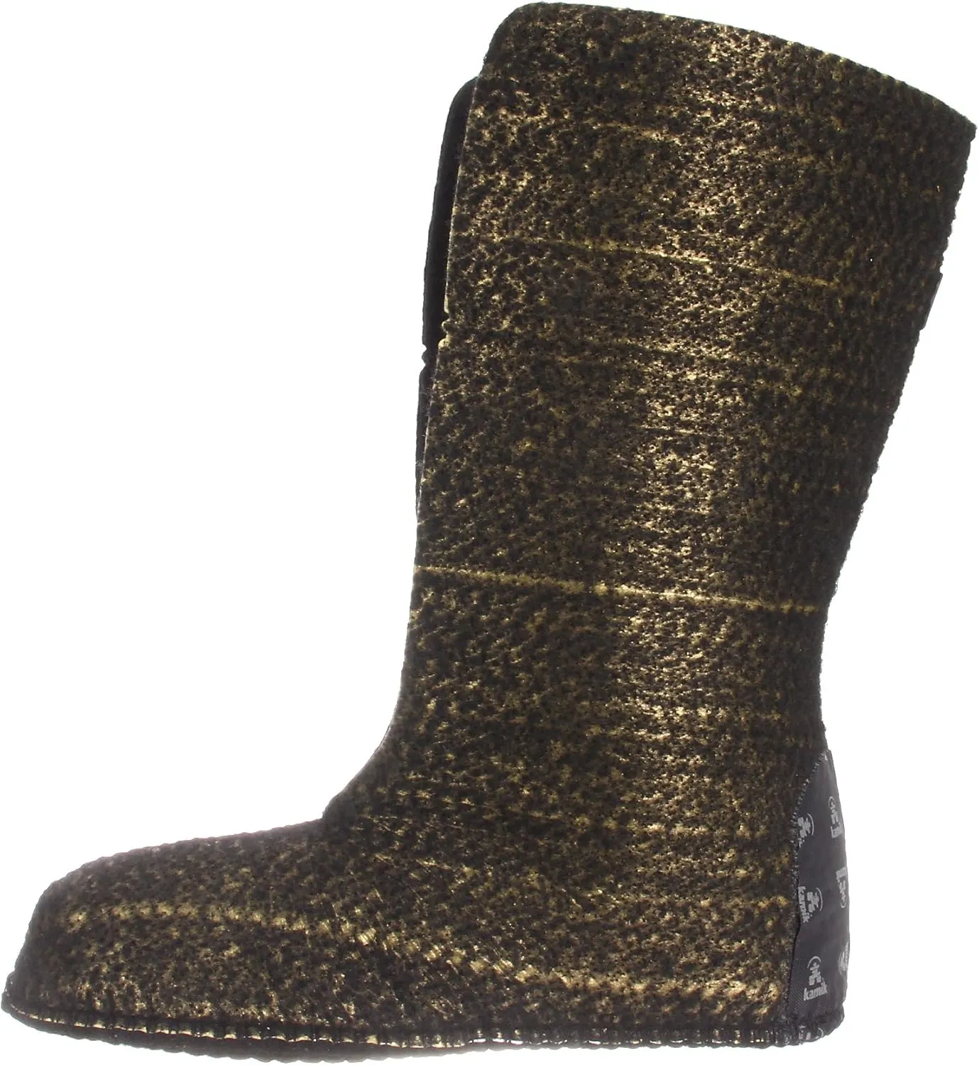 Kamik Women's 8mm Zylex Liner Snow Boot