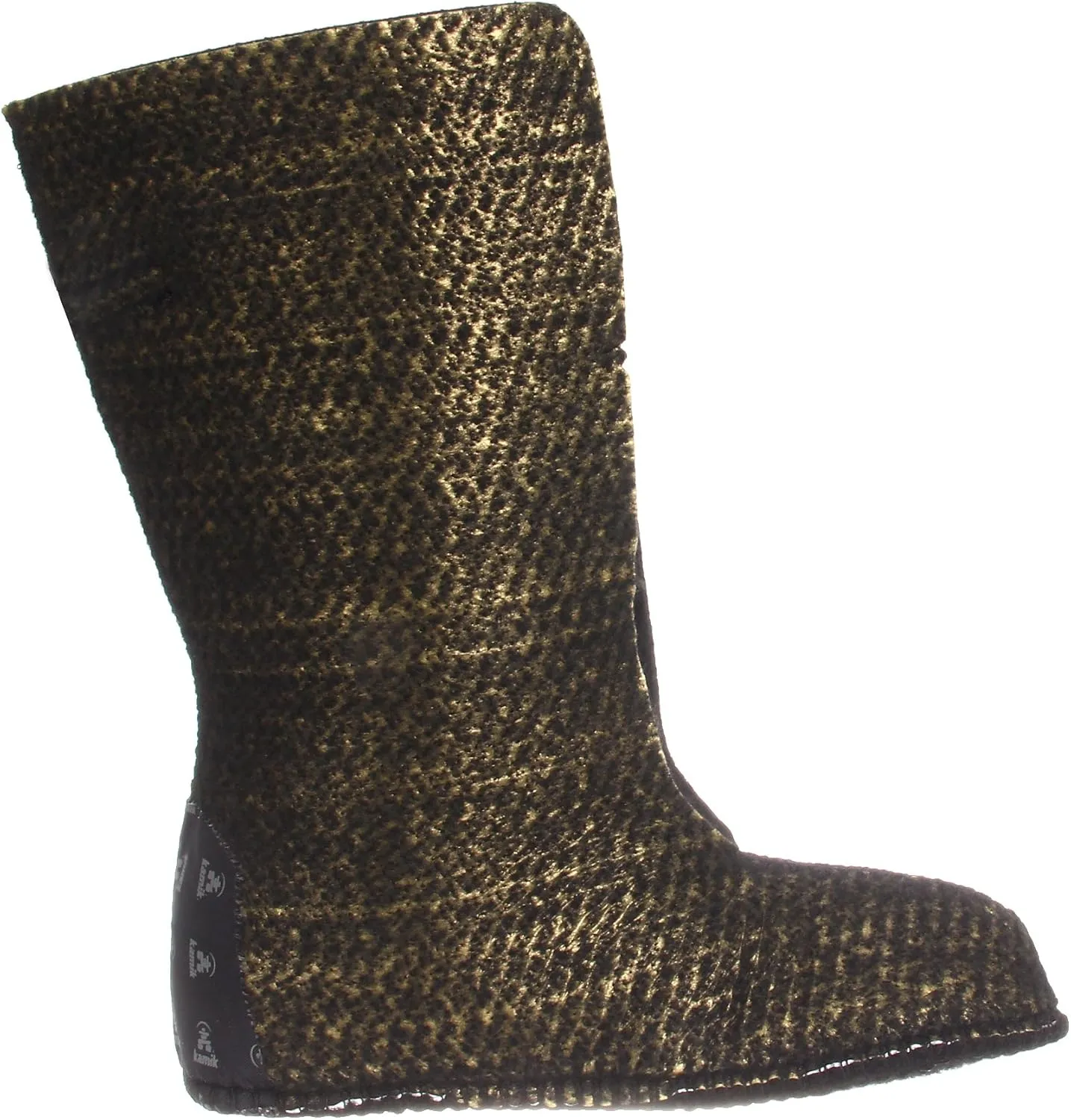Kamik Women's 8mm Zylex Liner Snow Boot