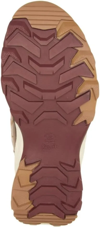 Kamik Women's Treklitem Snow Boot
