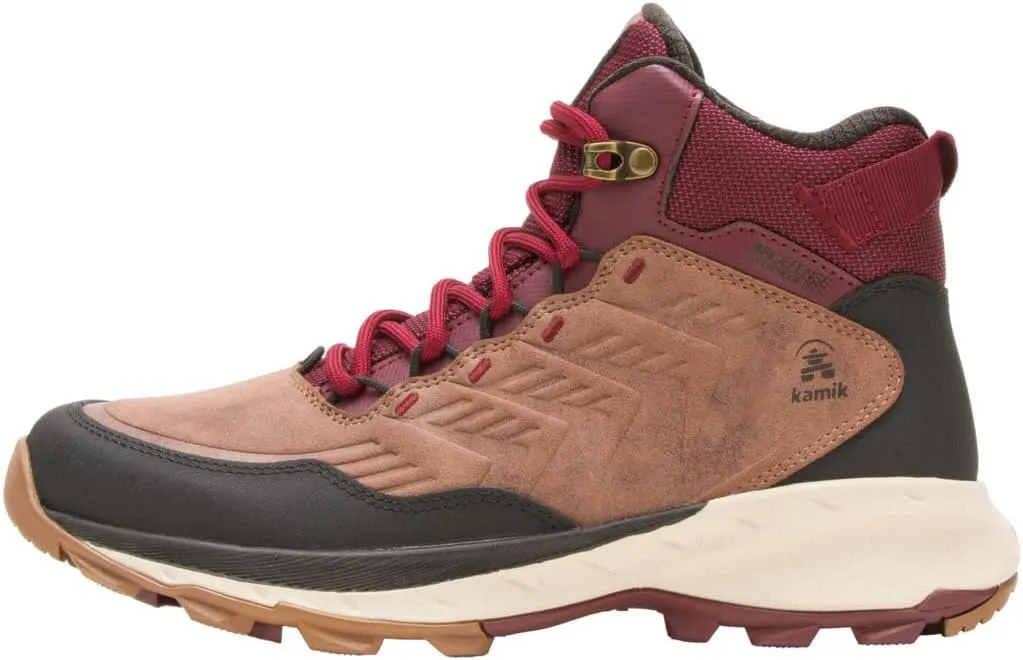 Kamik Women's Treklitem Snow Boot