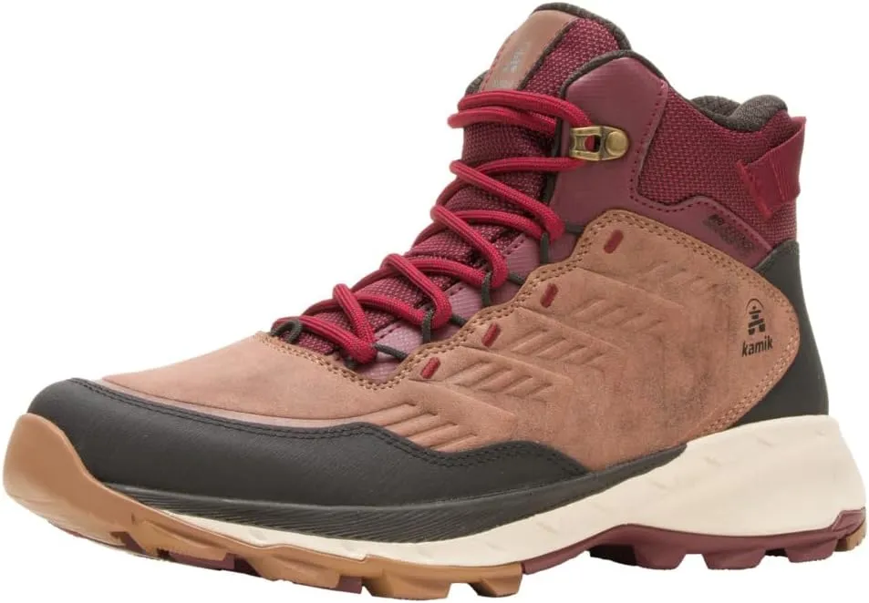 Kamik Women's Treklitem Snow Boot