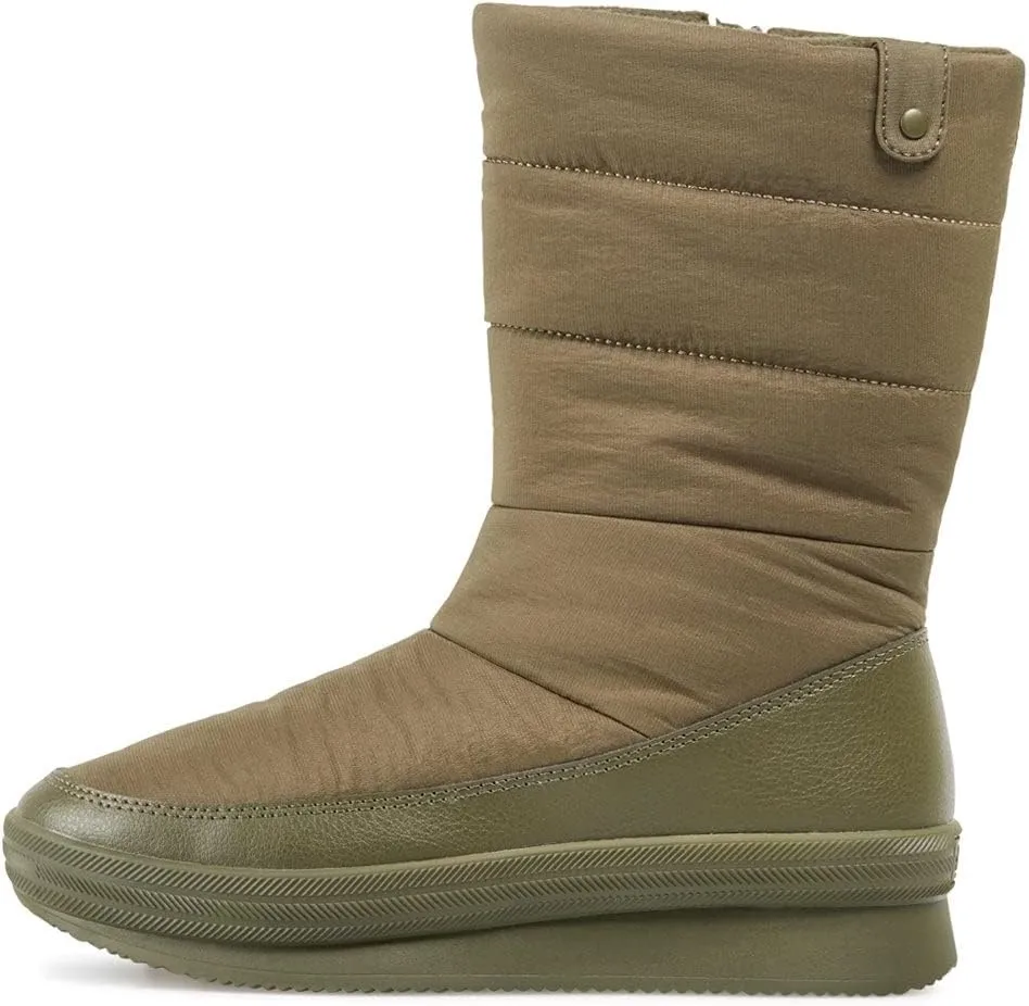 Keds Women's Apres Boot Snow