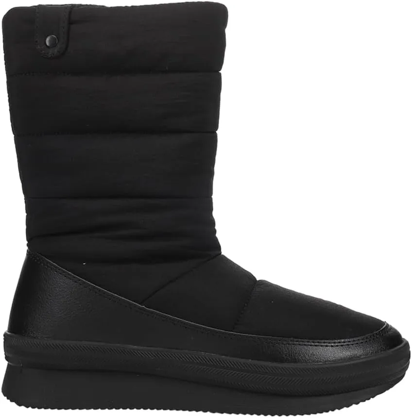 Keds Women's Apres Boot Zip Snow