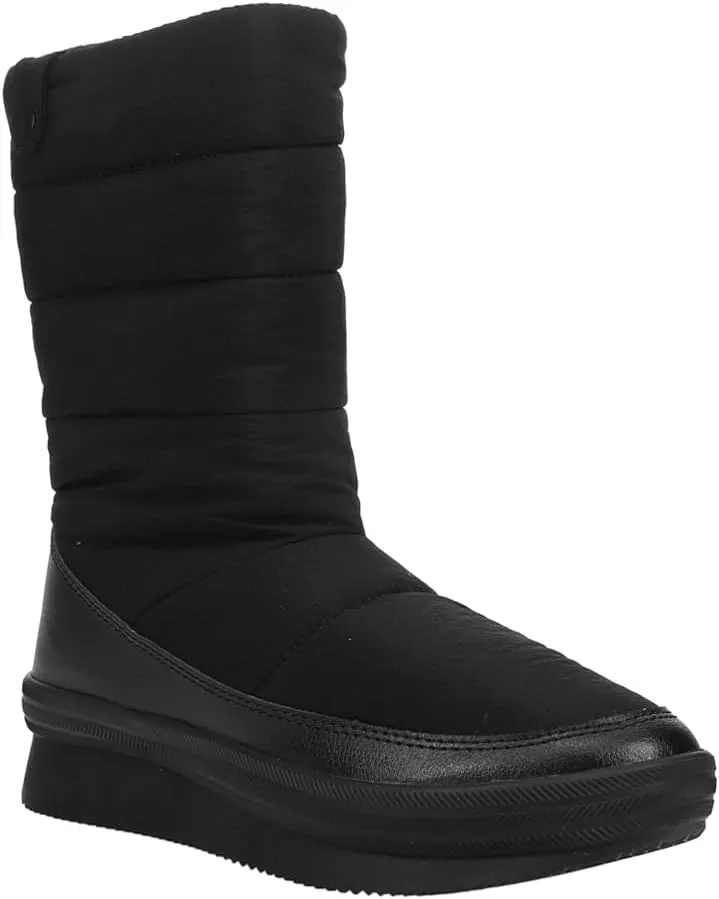 Keds Women's Apres Boot Zip Snow