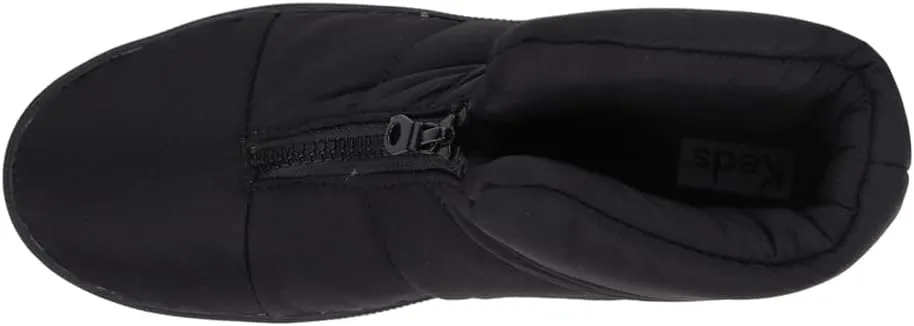 Keds Women's Bundle Bootie Zip Snow Boot
