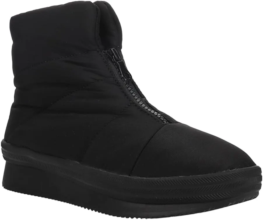 Keds Women's Bundle Bootie Zip Snow Boot
