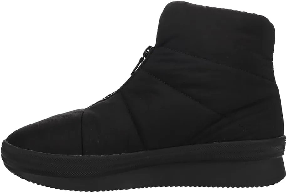 Keds Women's Bundle Bootie Zip Snow Boot