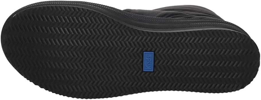 Keds Women's Bundle Bootie Zip Snow Boot