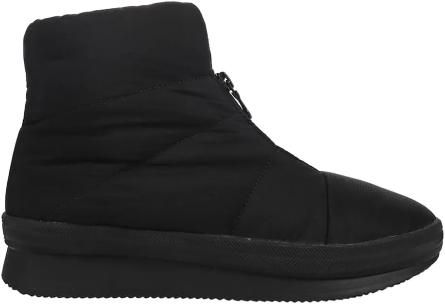 Keds Women's Bundle Bootie Zip Snow Boot