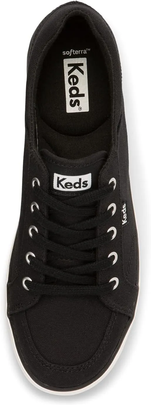 Keds Women's Center 2 Lace Up Sneaker