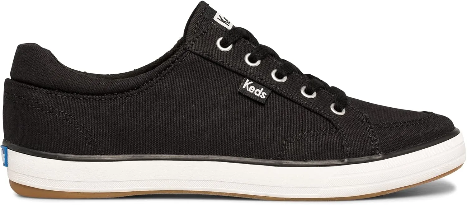 Keds Women's Center 2 Lace Up Sneaker
