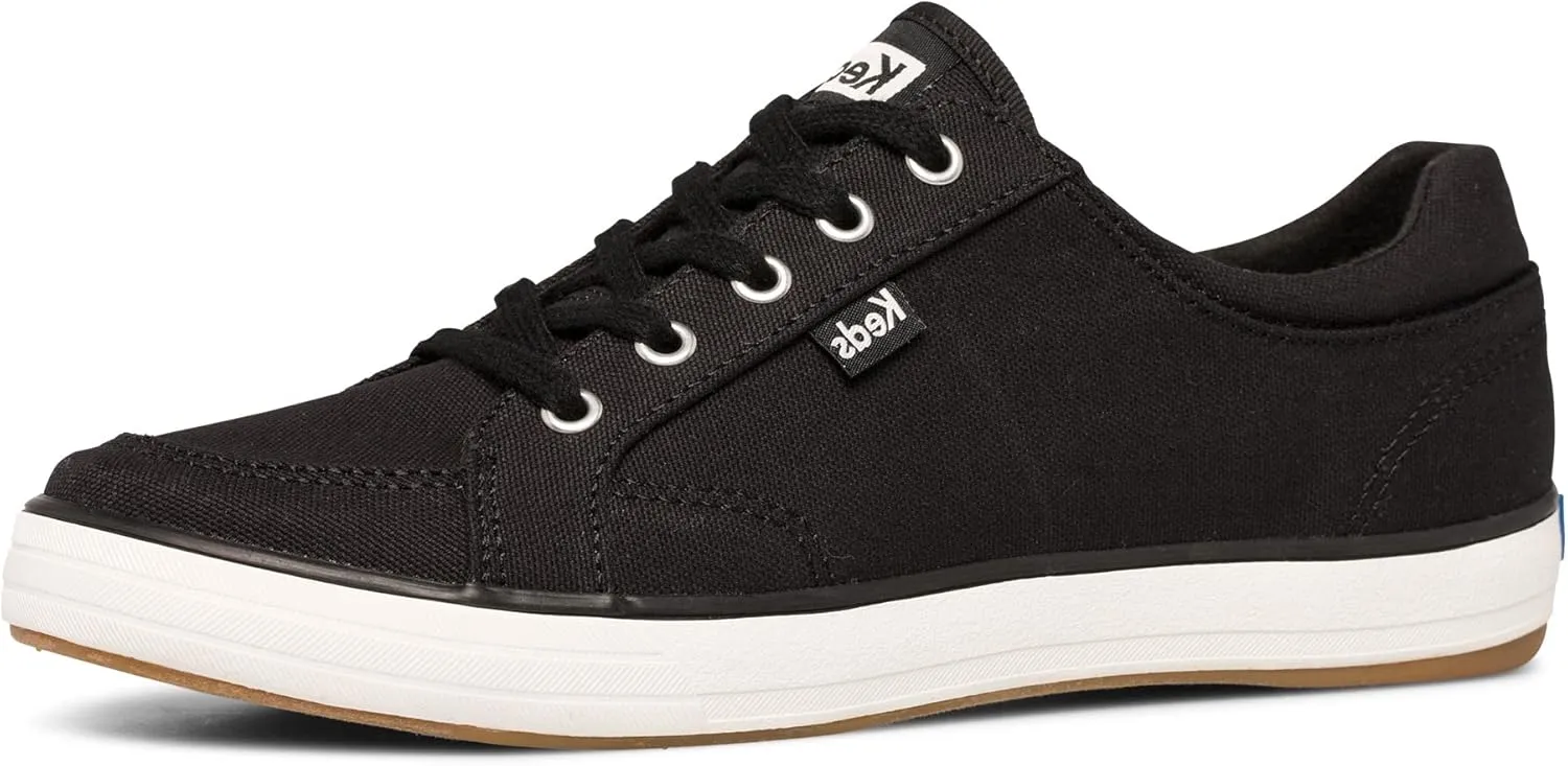 Keds Women's Center 2 Lace Up Sneaker